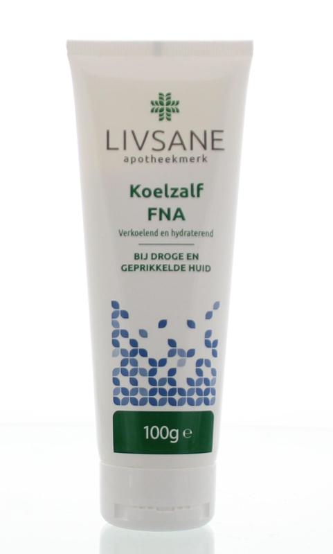 Livsane Koelzalf Fna In Tube