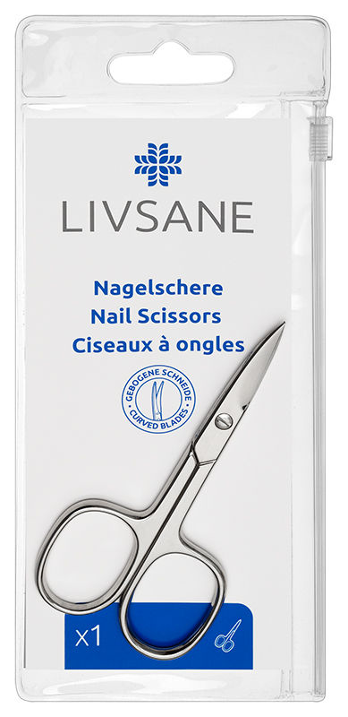 Livsane Nagelknipper