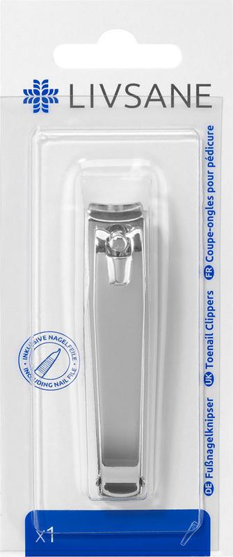 Livsane Nagelknipper Teen
