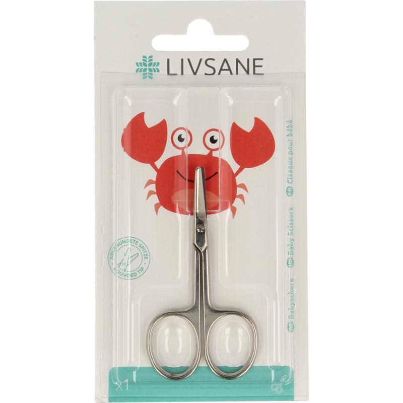 Livsane Nagelschaar Baby