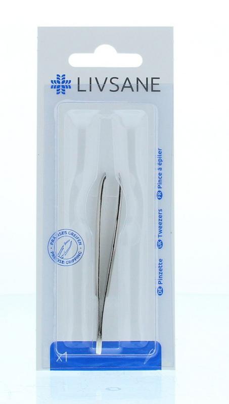 Livsane Pincet