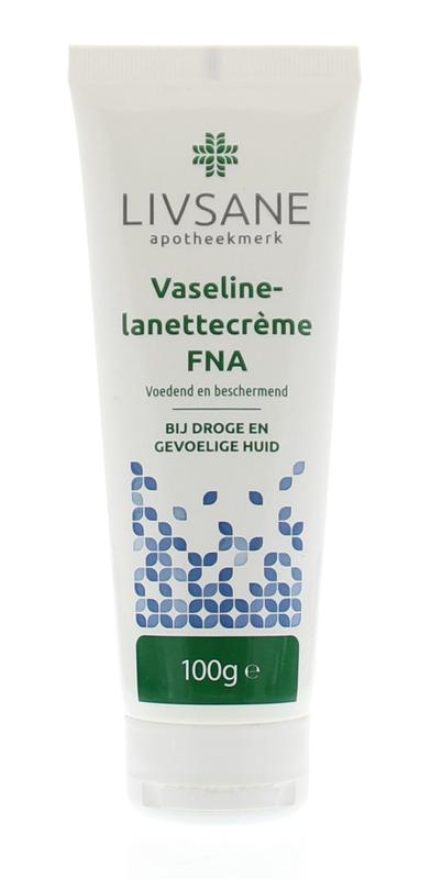 Vaseline Lanette Creme Fna Ua