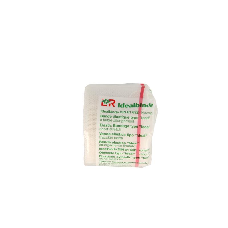 Lohmann&Rauscher Ideaalwindsel 5M X 4Cm Wit