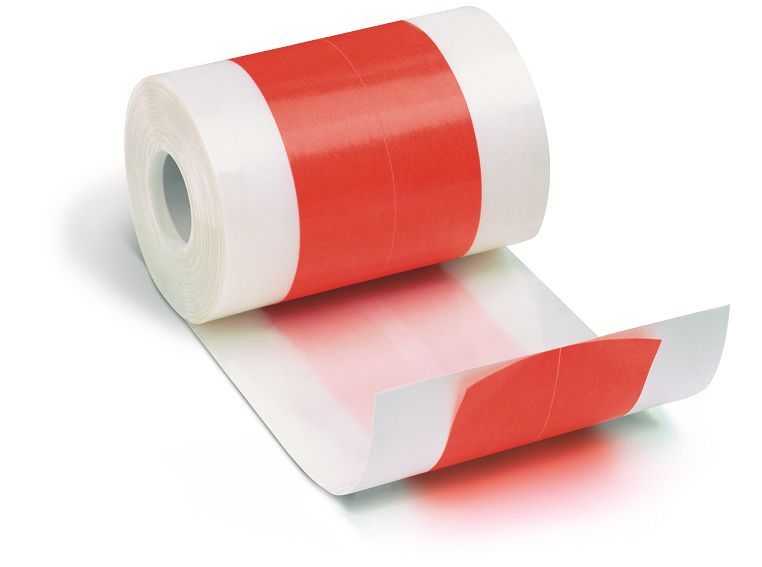 Lohmann&Rauscher Suprasorb F Folie 1M X 10Cm