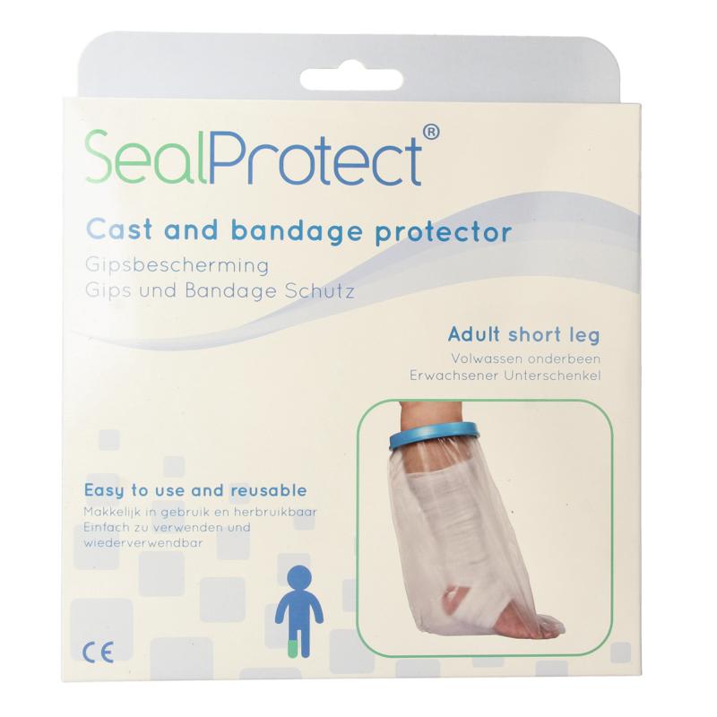 Lomed Sealprotect Volwassen Onderbeen