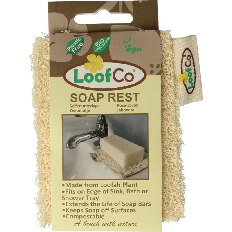 Loofco Zeephouder Bio