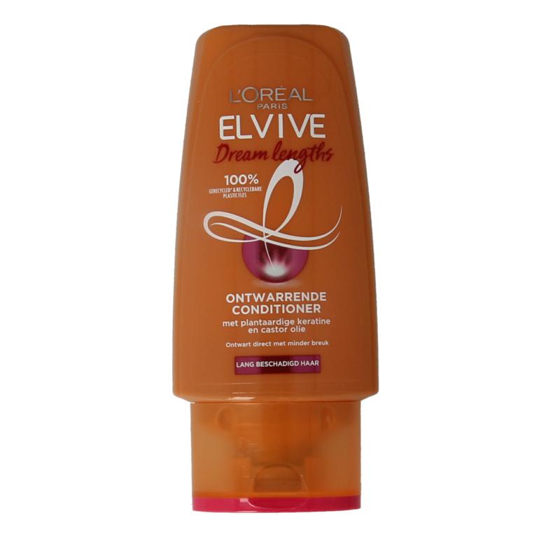 Elvive Cremespoeling Dream Lengths