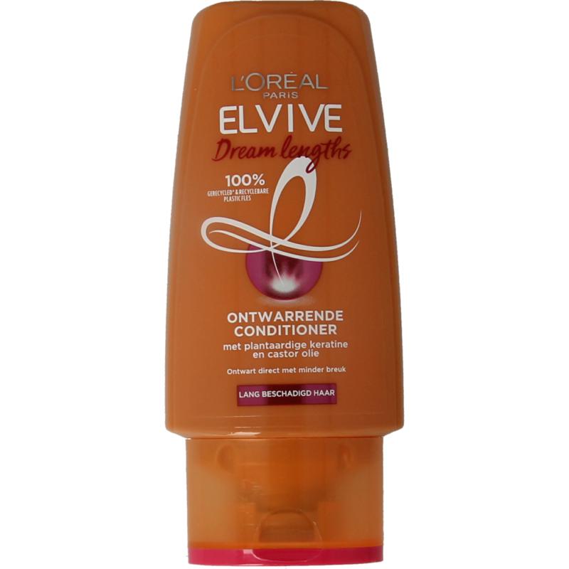 Elvive Cremespoeling Dream Lengths