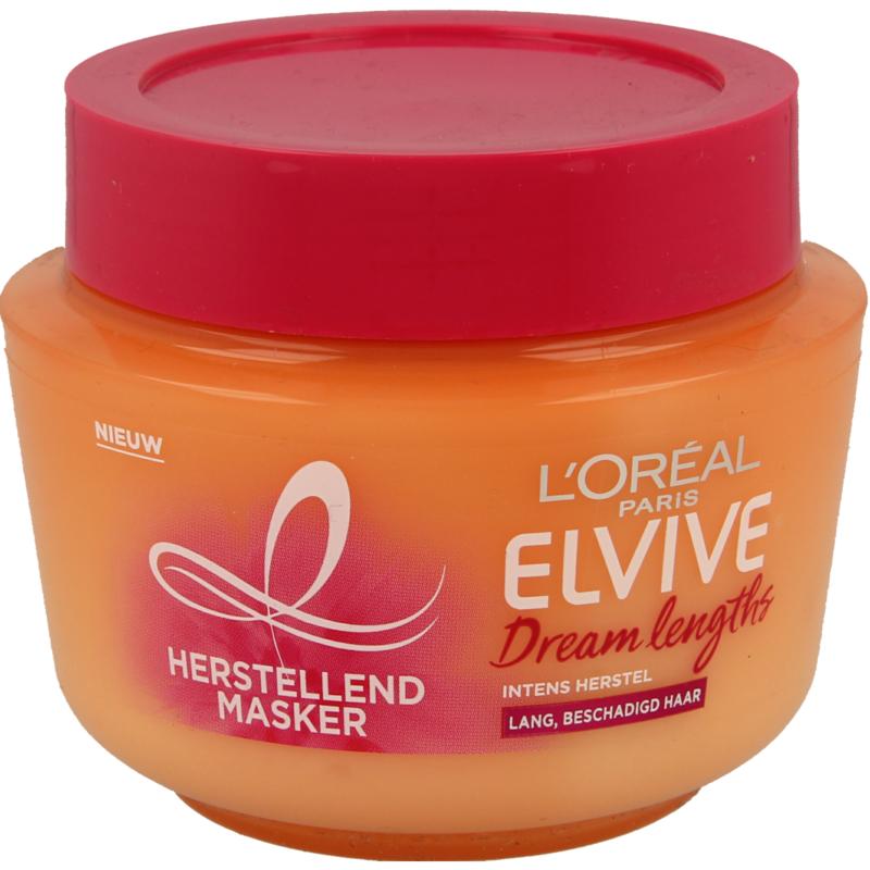 Elvive Masker Dream Lengths