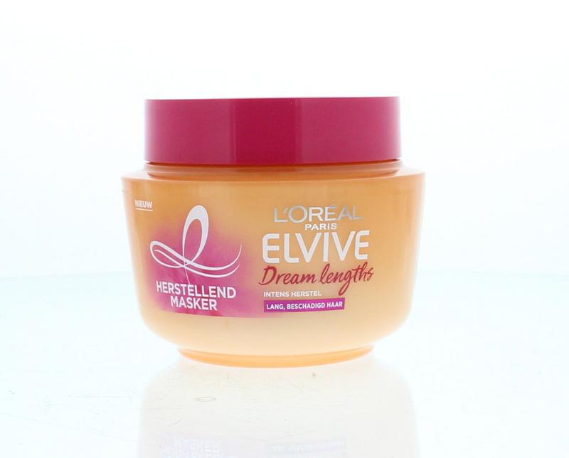 Elvive Masker Dream Lengths