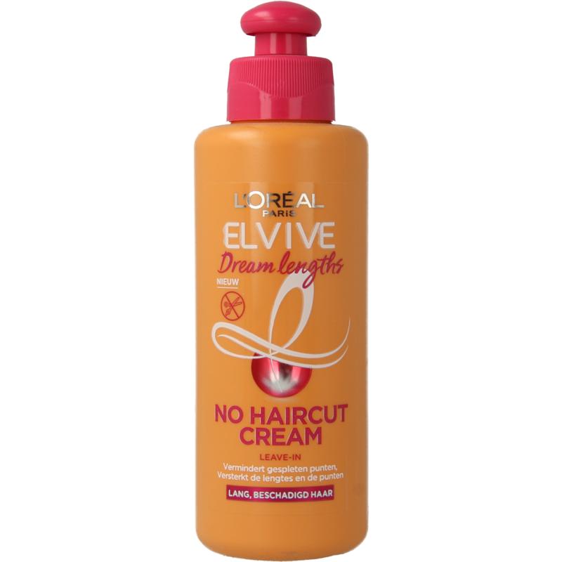 Elvive No Haircut Dream Lengths