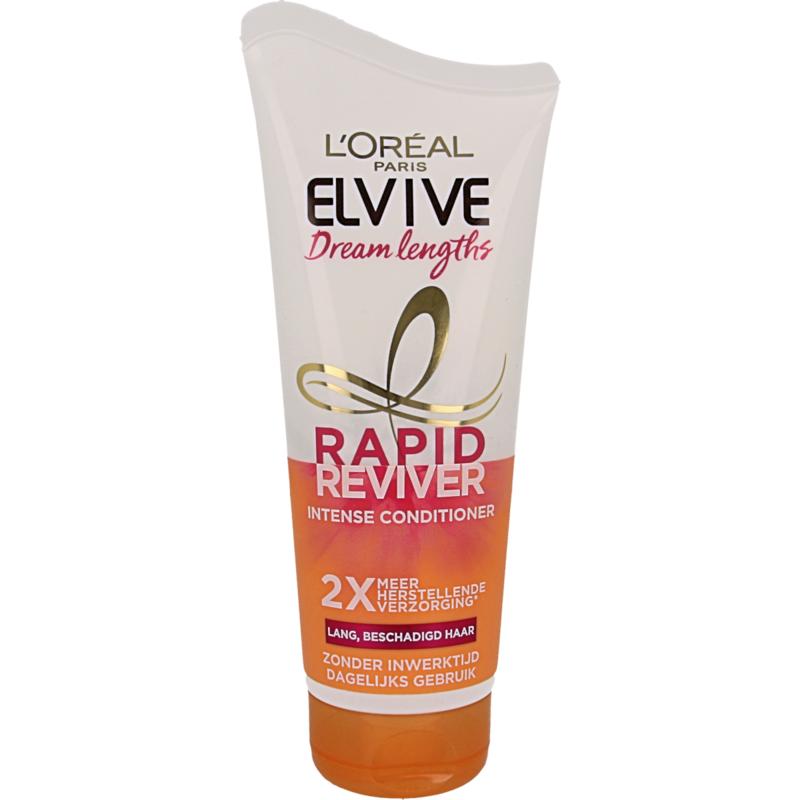 Elvive Rapid Reviver Dream Lengths