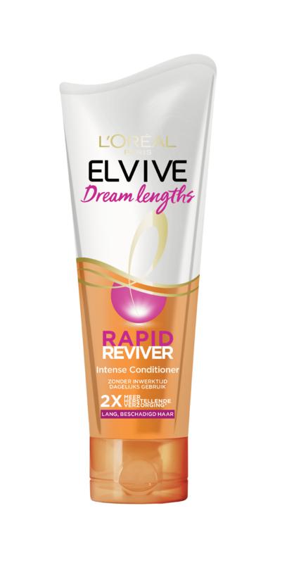Elvive Rapid Reviver Dream Lengths