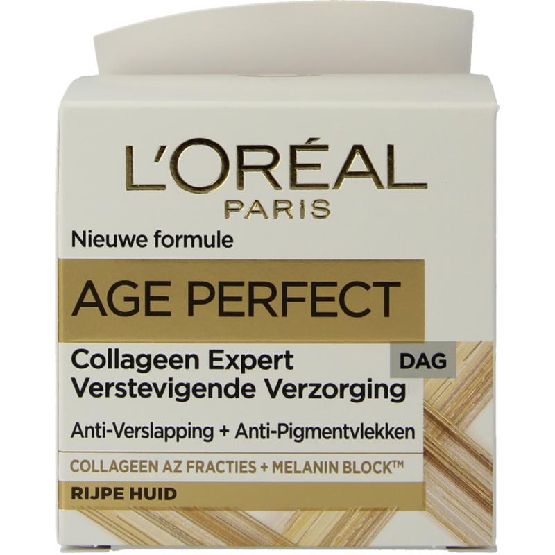 L'oreal Paris Age Perfect Dagcreme