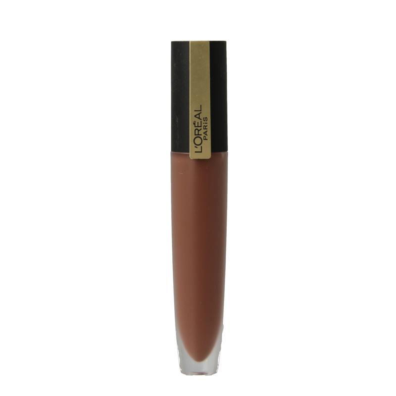 L'oreal Paris Lipstick Matte 117 I Stand