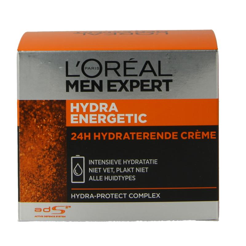 L'oreal Paris Men Expert Hydra Intensive 24H