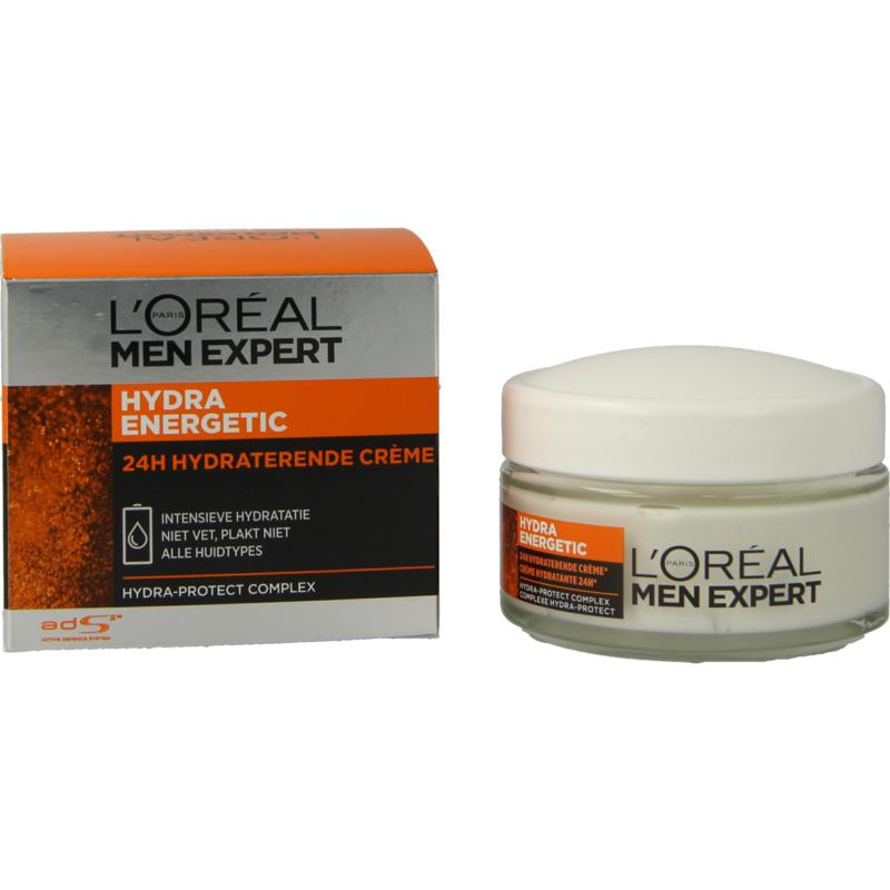 L'oreal Paris Men Expert Hydra Intensive 24H