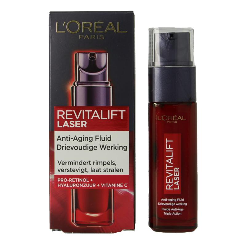 L'oreal Paris Revitalift X3 Laser Serum