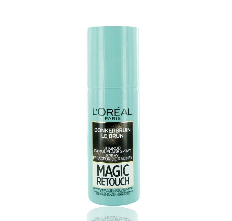 Magic Retouch Bruin Spray