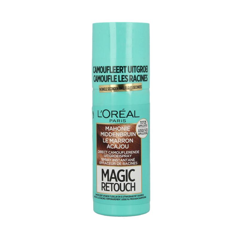 Magic Retouch Mahonie Spray