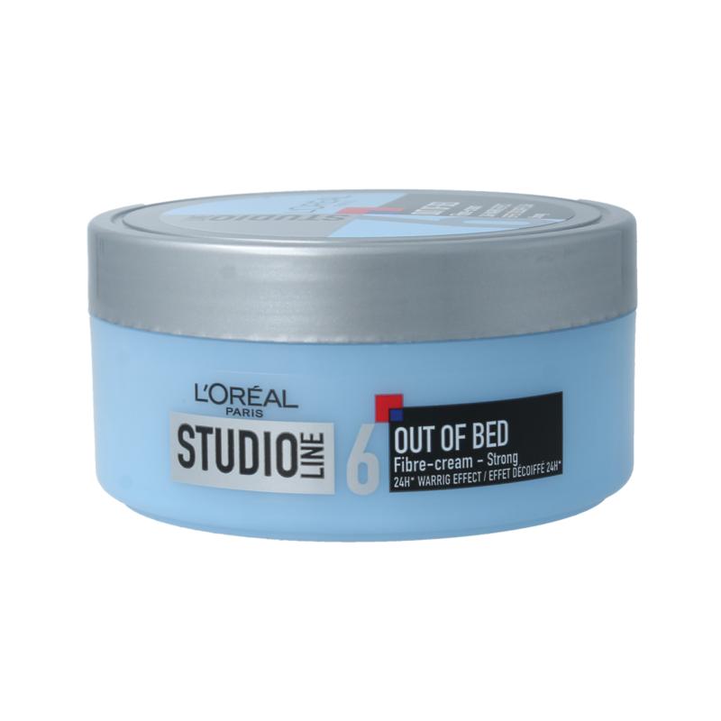 Studio Line Out Of Bed Special Fx Pot
