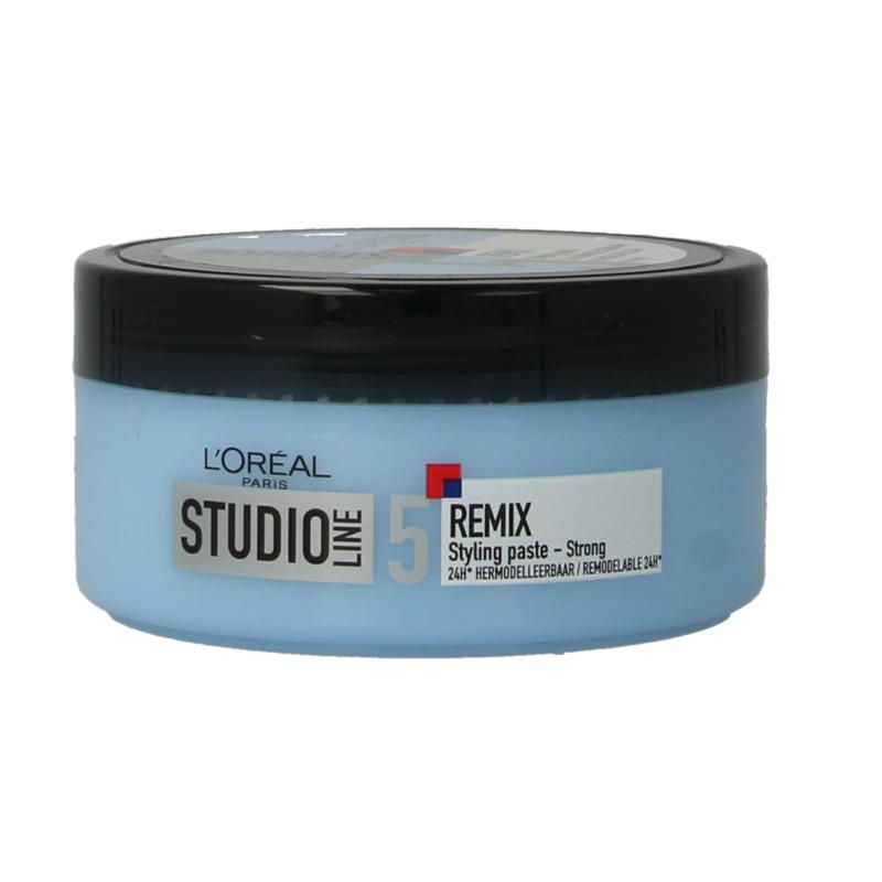 Studio Line Remix Special Sfx Pot