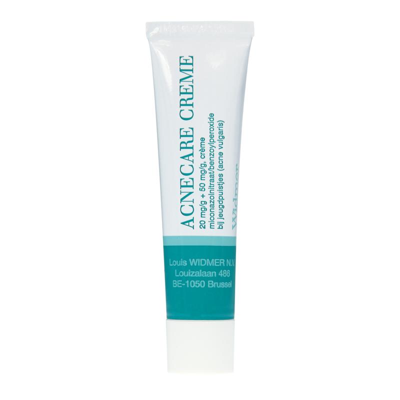Louis Widmer Acne Care Creme