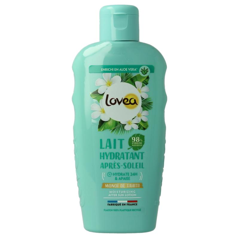 Lovea Moisturizing Aftersun Milk