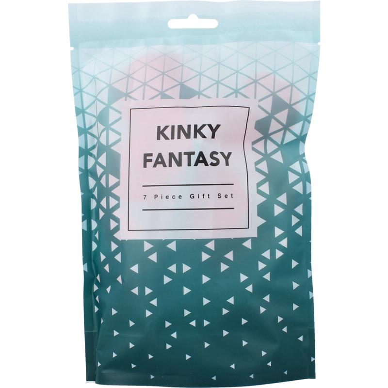 Loveboxxx Kinky Fantasy