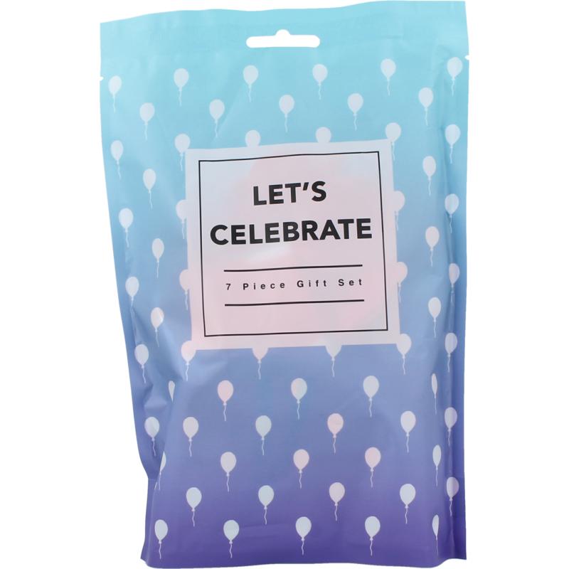 Loveboxxx Lets Celebrate Set