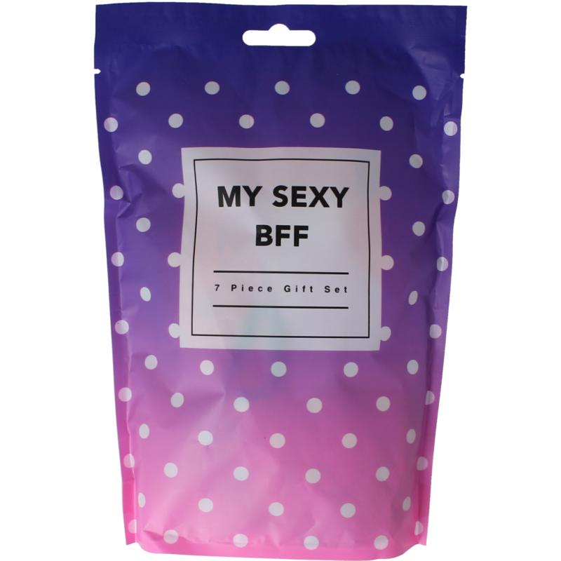 Loveboxxx My Sexy Bff Set
