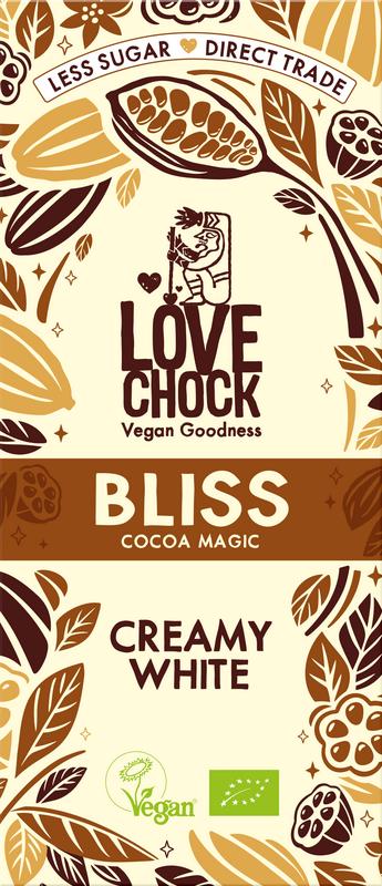 Lovechock Bliss Smooth Delight Bio