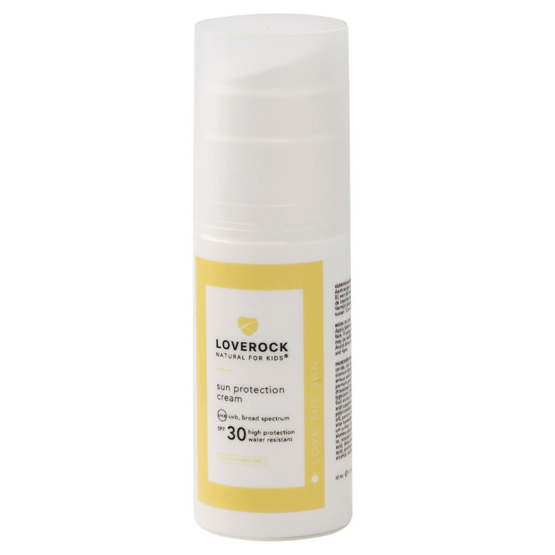 Loverock Love The Sun Kids Spf30