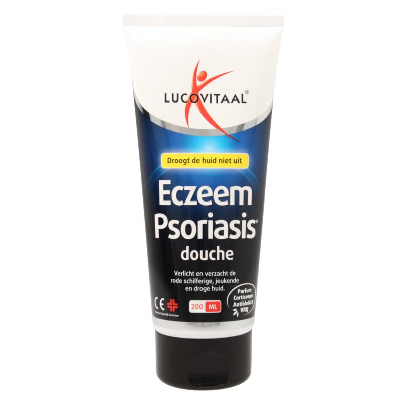 Lucovitaal Eczeem Psoriasis Douchegel