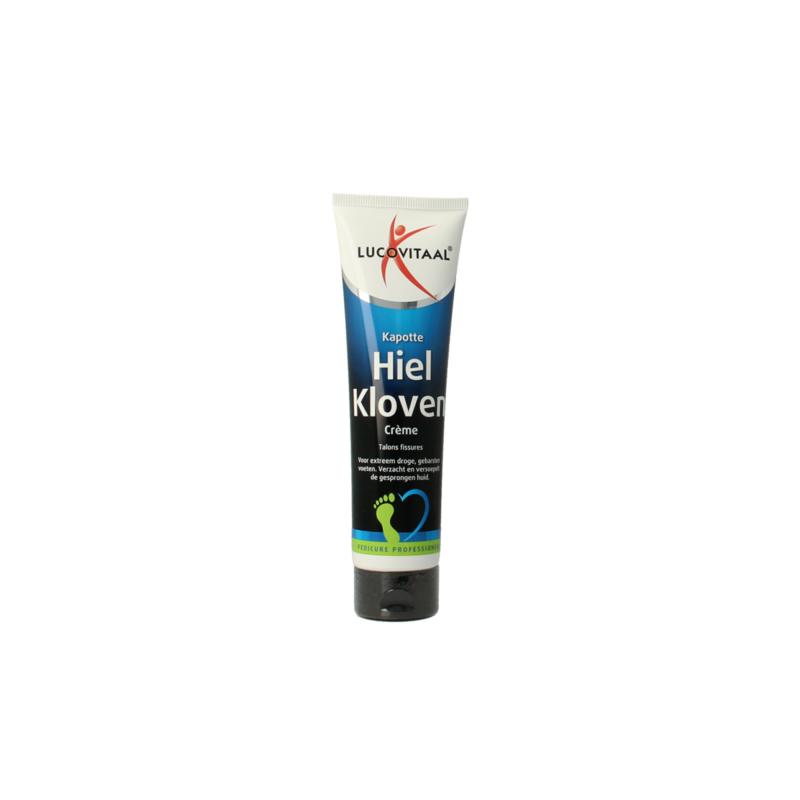 Lucovitaal Hielkloven Creme