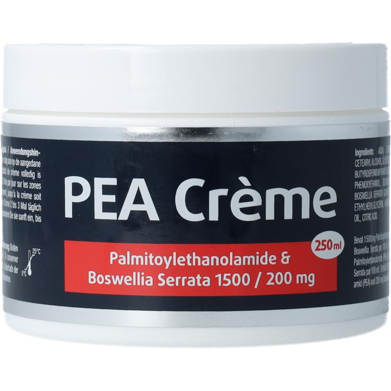 Lucovitaal Pea Creme