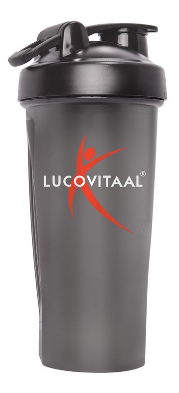 Lucovitaal Shakebeker Classic