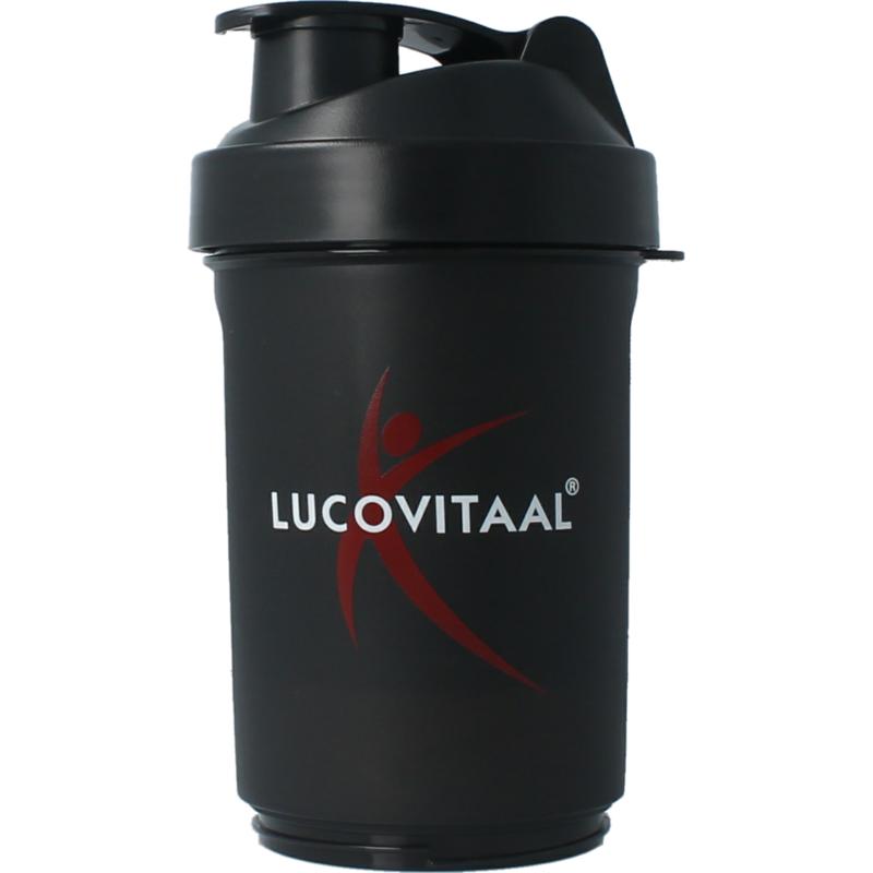 Lucovitaal Shakebeker Smart To Go