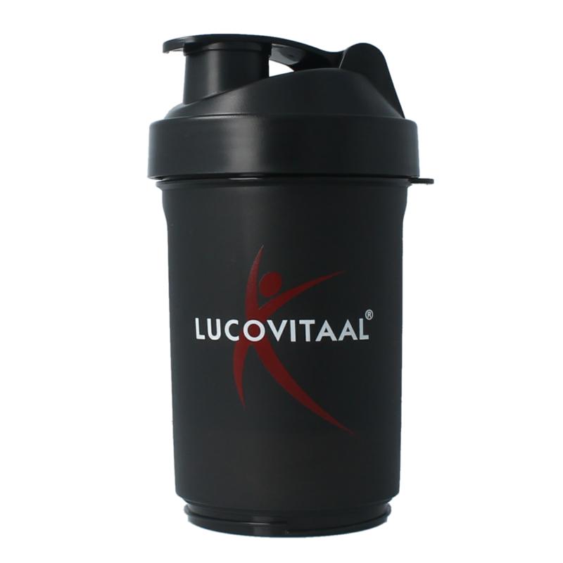 Lucovitaal Shakebeker Smart To Go