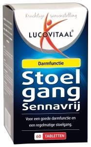 Lucovitaal Stoelgang Zonder Senna