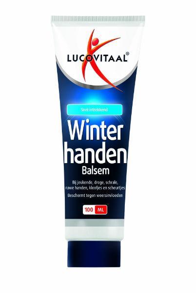 Lucovitaal Winterhanden Balsem