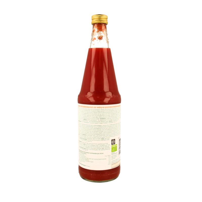 Luna E Terra Groentecocktail Melkzuur Bio Dem
