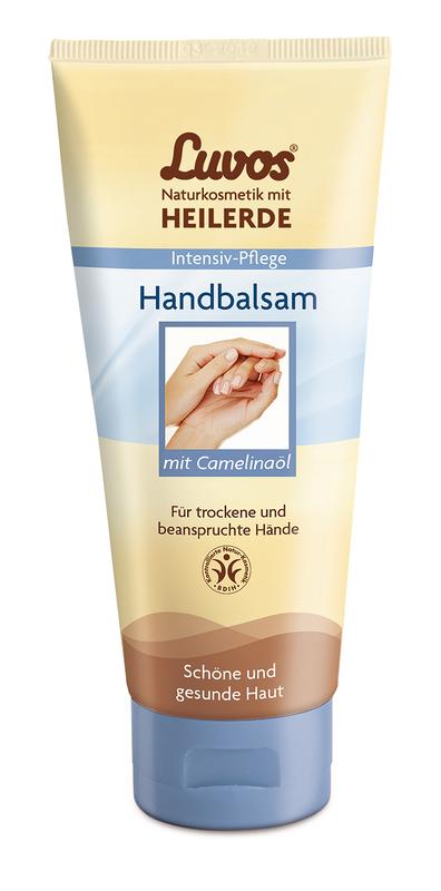 Luvos Handbalsem