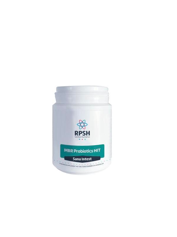 Mbr Probiotics Hit