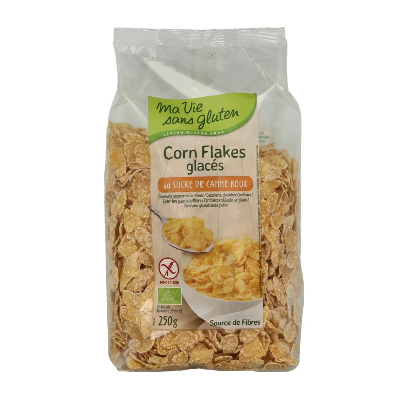 Ma Vie Sans Corn Flakes Glutenvrij Bio