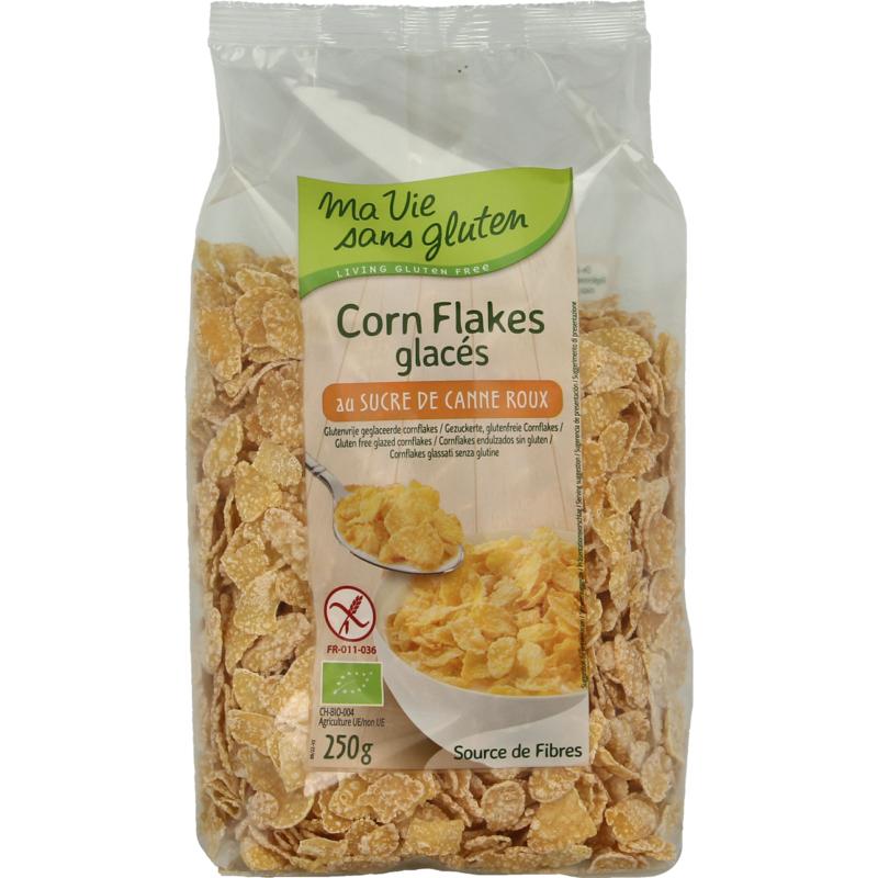 Ma Vie Sans Corn Flakes Glutenvrij Bio