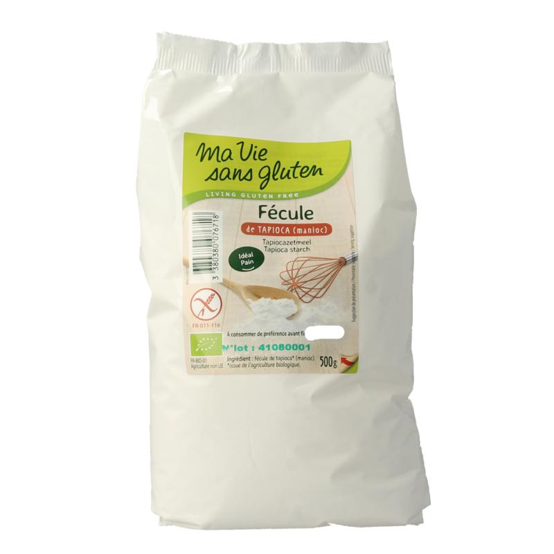 Ma Vie Sans Tapiocazetmeel Glutenvrij Bio