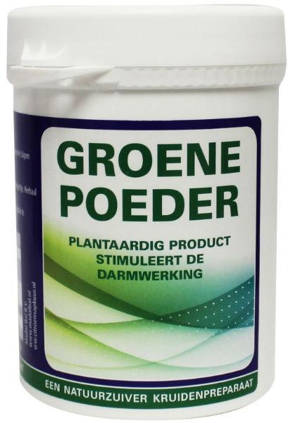 Madal Bal Groene Poeder
