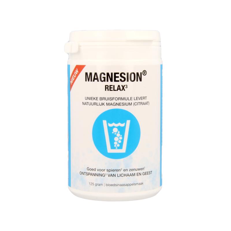 Magnesion Relax