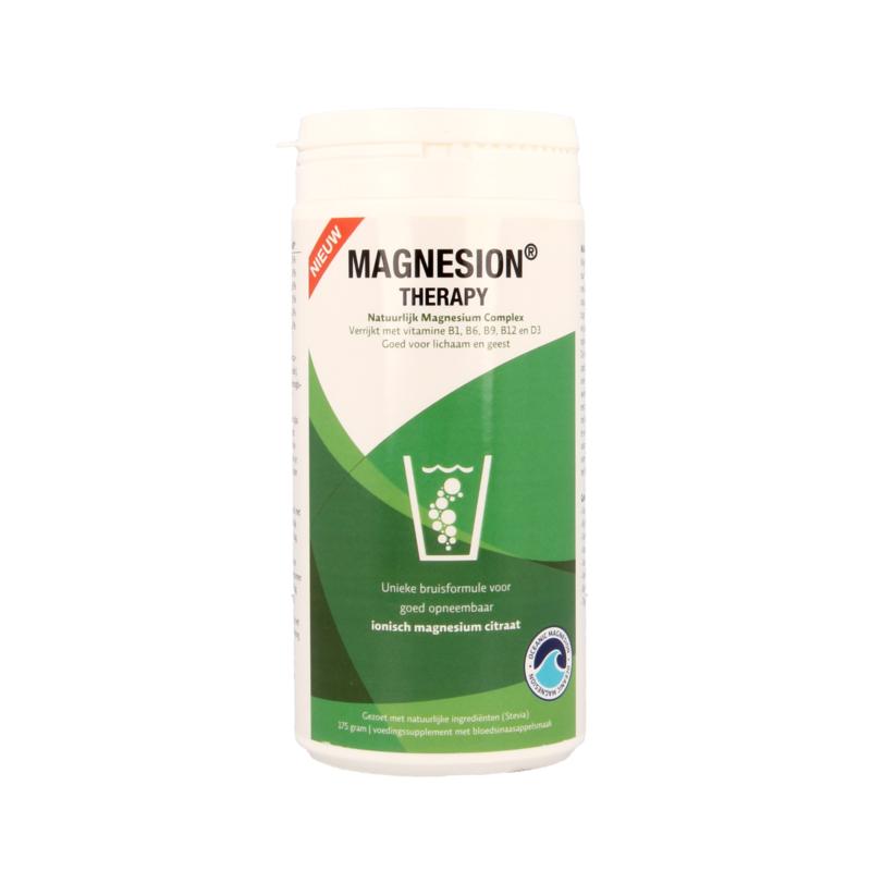 Magnesion Therapy
